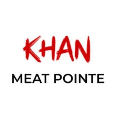 Khan Meat Pointe